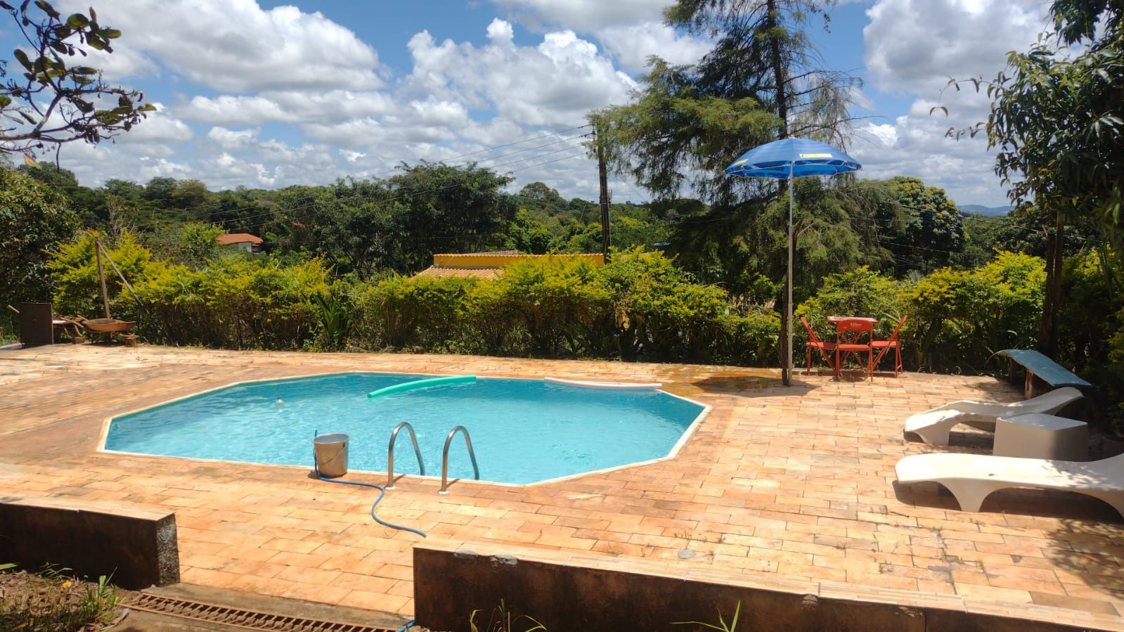 Foto 4 — Lindo Sítio na Quinta das Fazendinhas em Matozinhos
