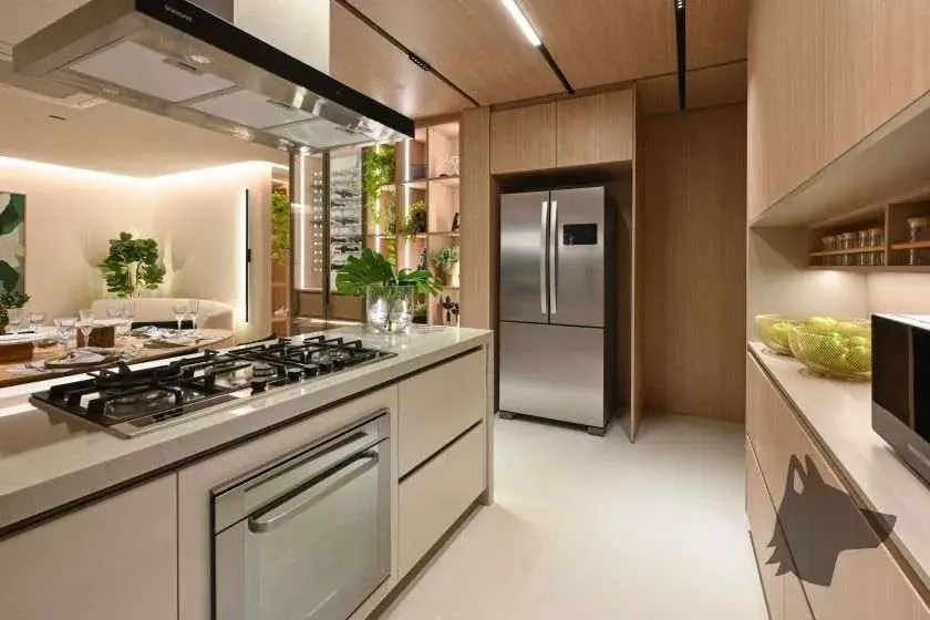 Apartamento em Savassi, Belo Horizonte