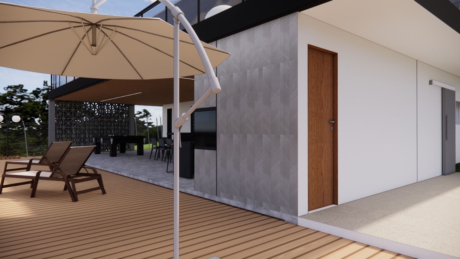 Foto 5 — Casa com 5 suítes no Condados da Lagoa em Lagoa Santa