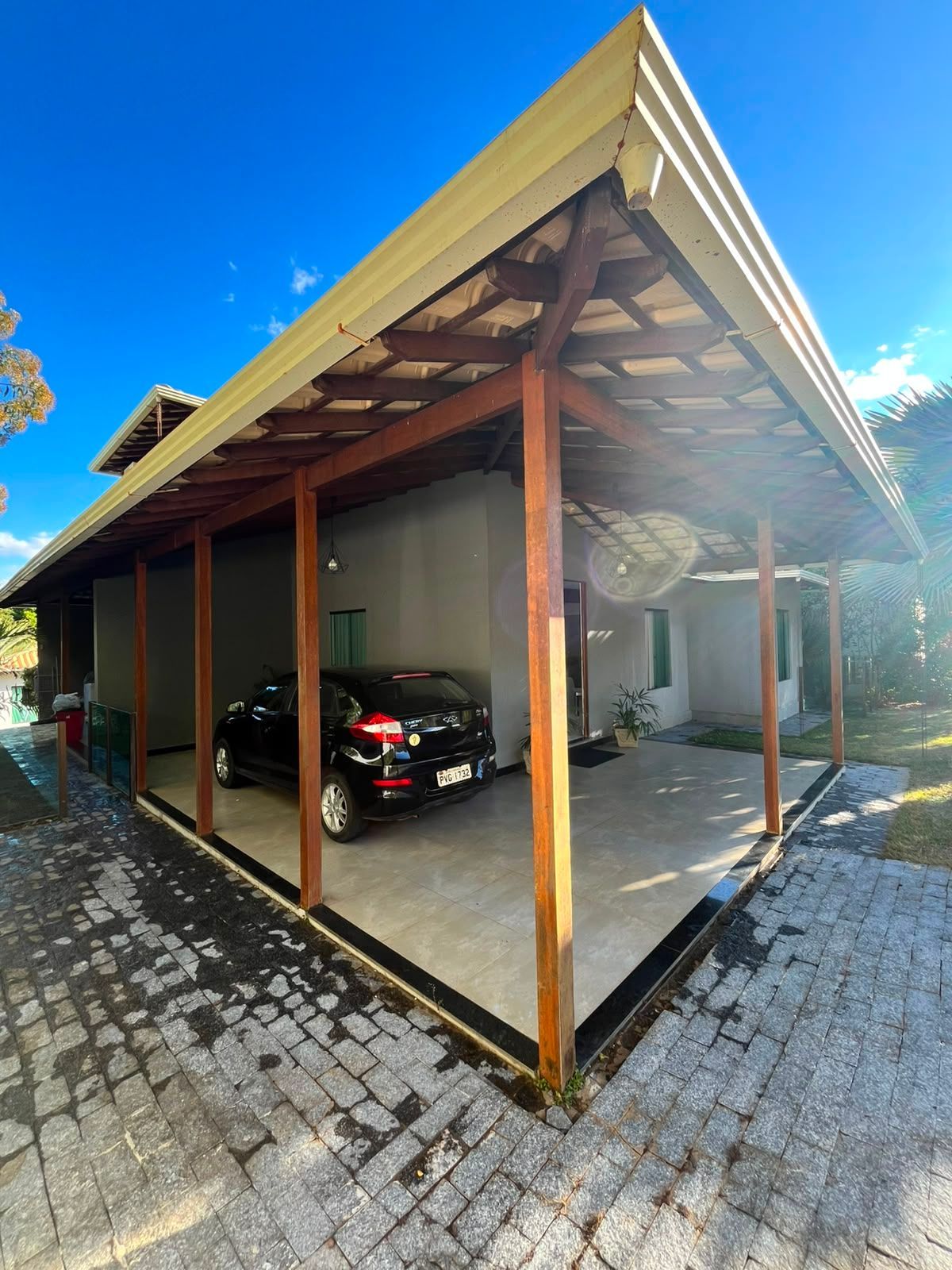 Foto 5 — Casa no condomínio Jardins da Lagoa em Lagoa Santa