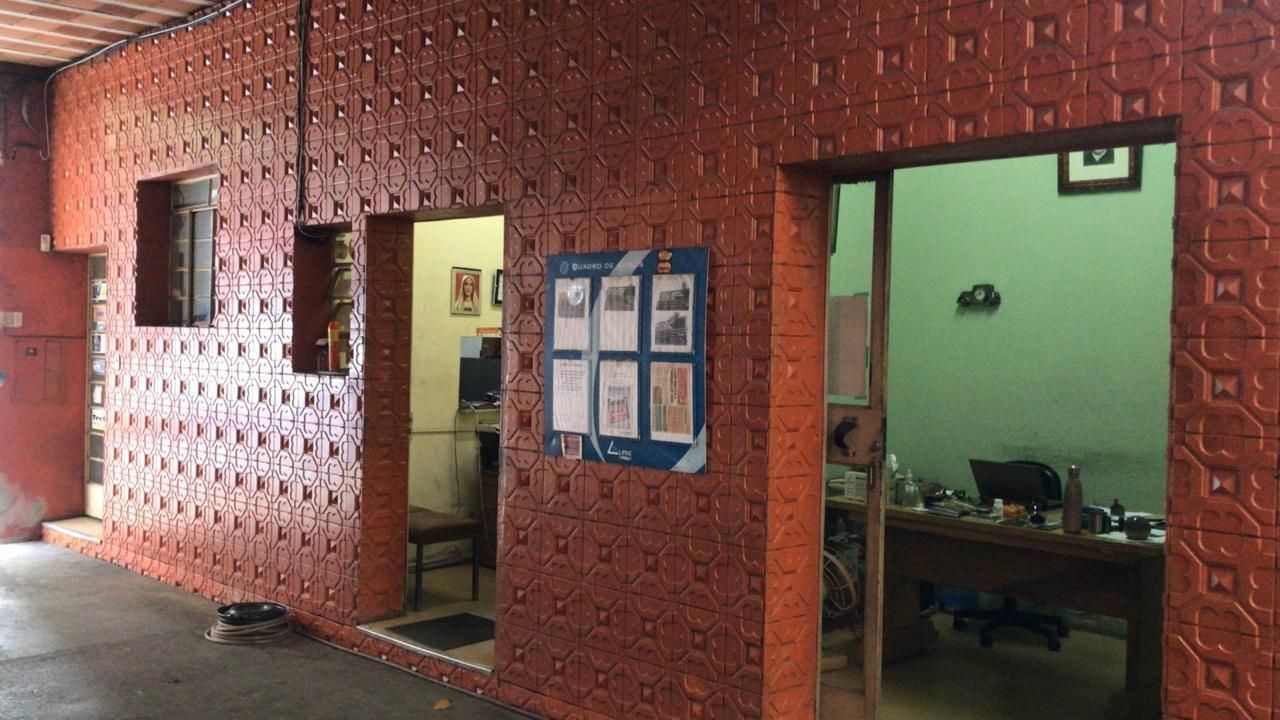 Foto 3 — Galpão Mercês