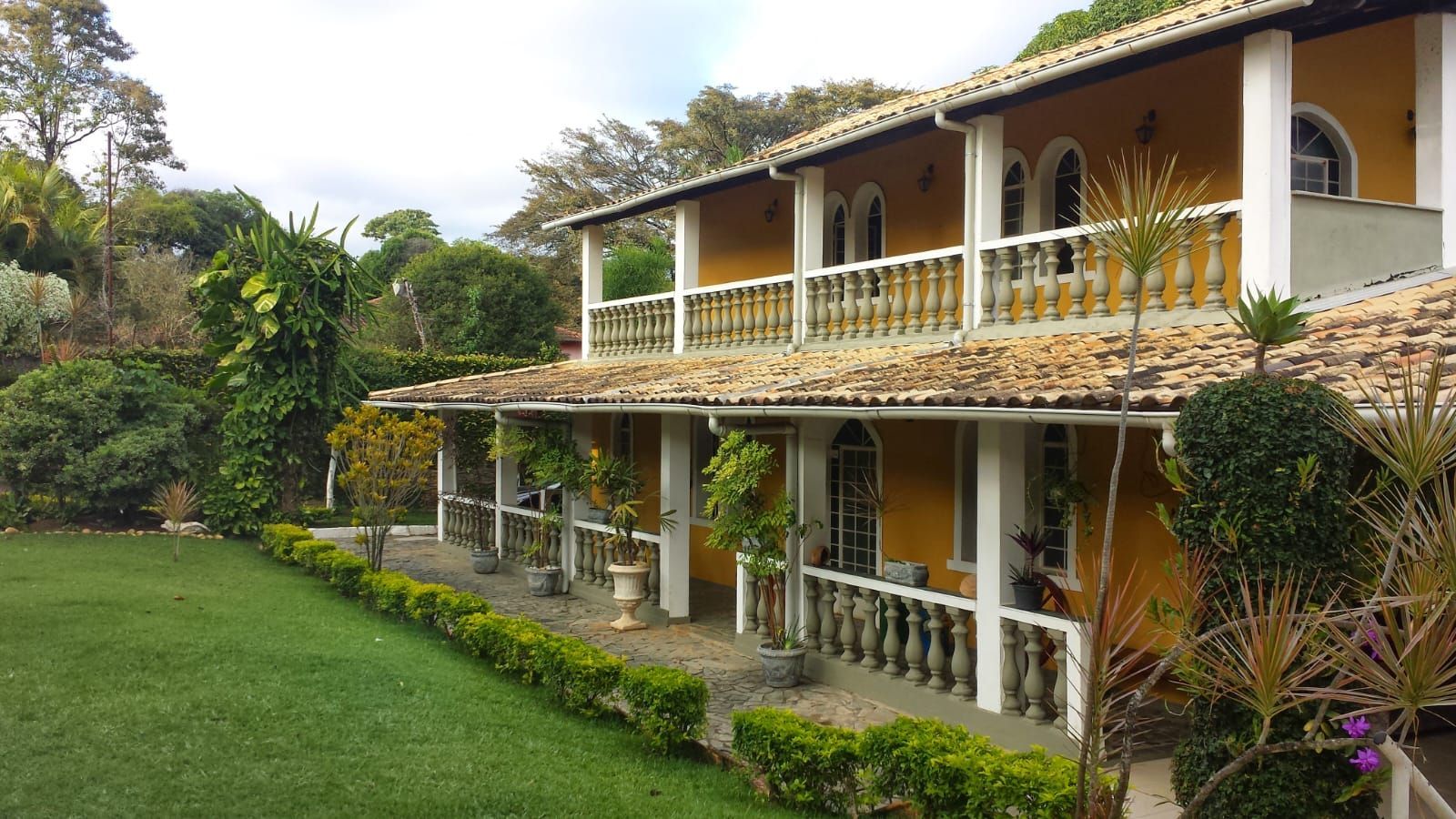 Sítio/Fazenda em Jardim Encantado, Vespasiano
