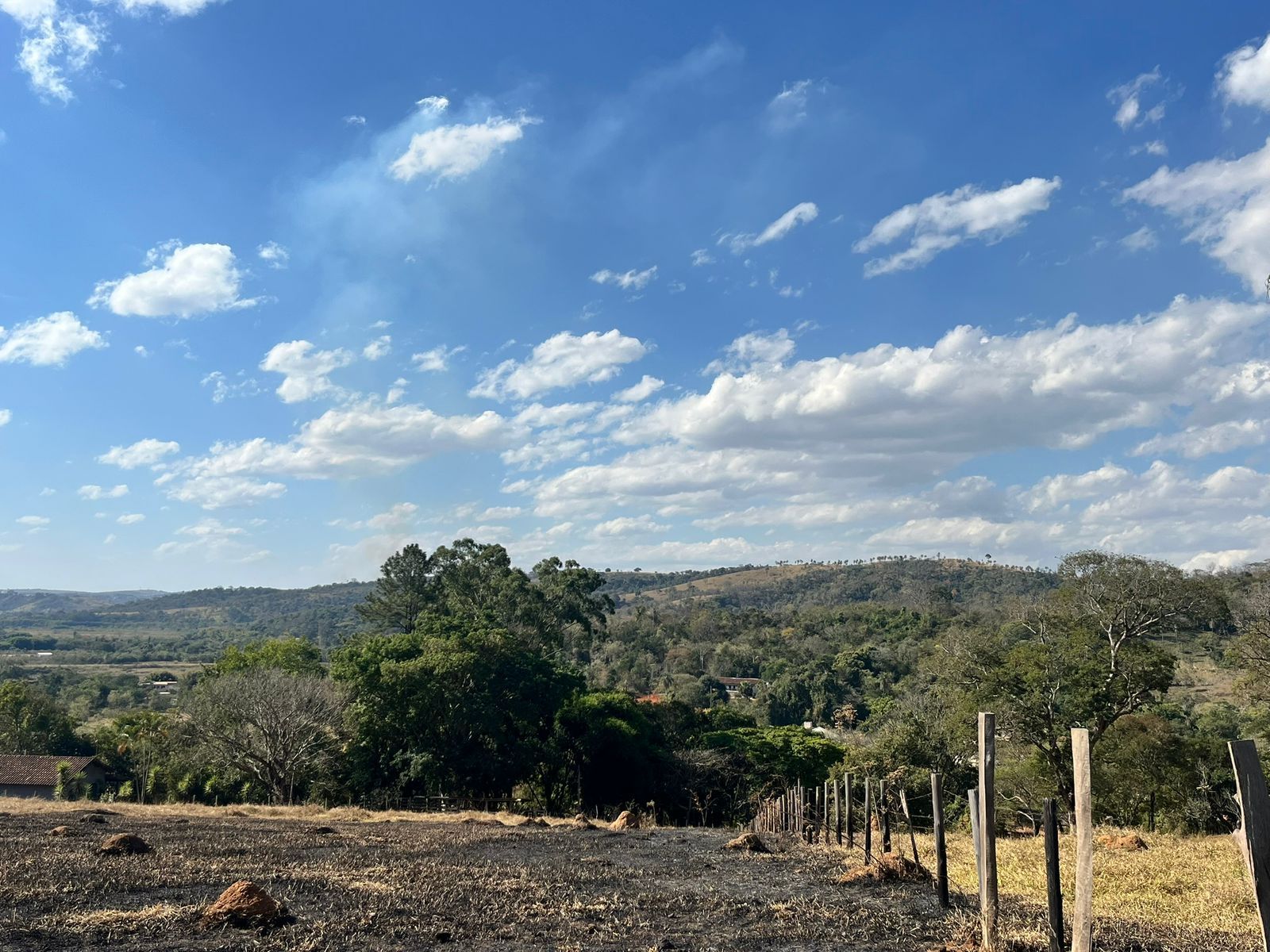 Foto 4 — Terreno à venda no bairro Tapera em Pedro Leopoldo.