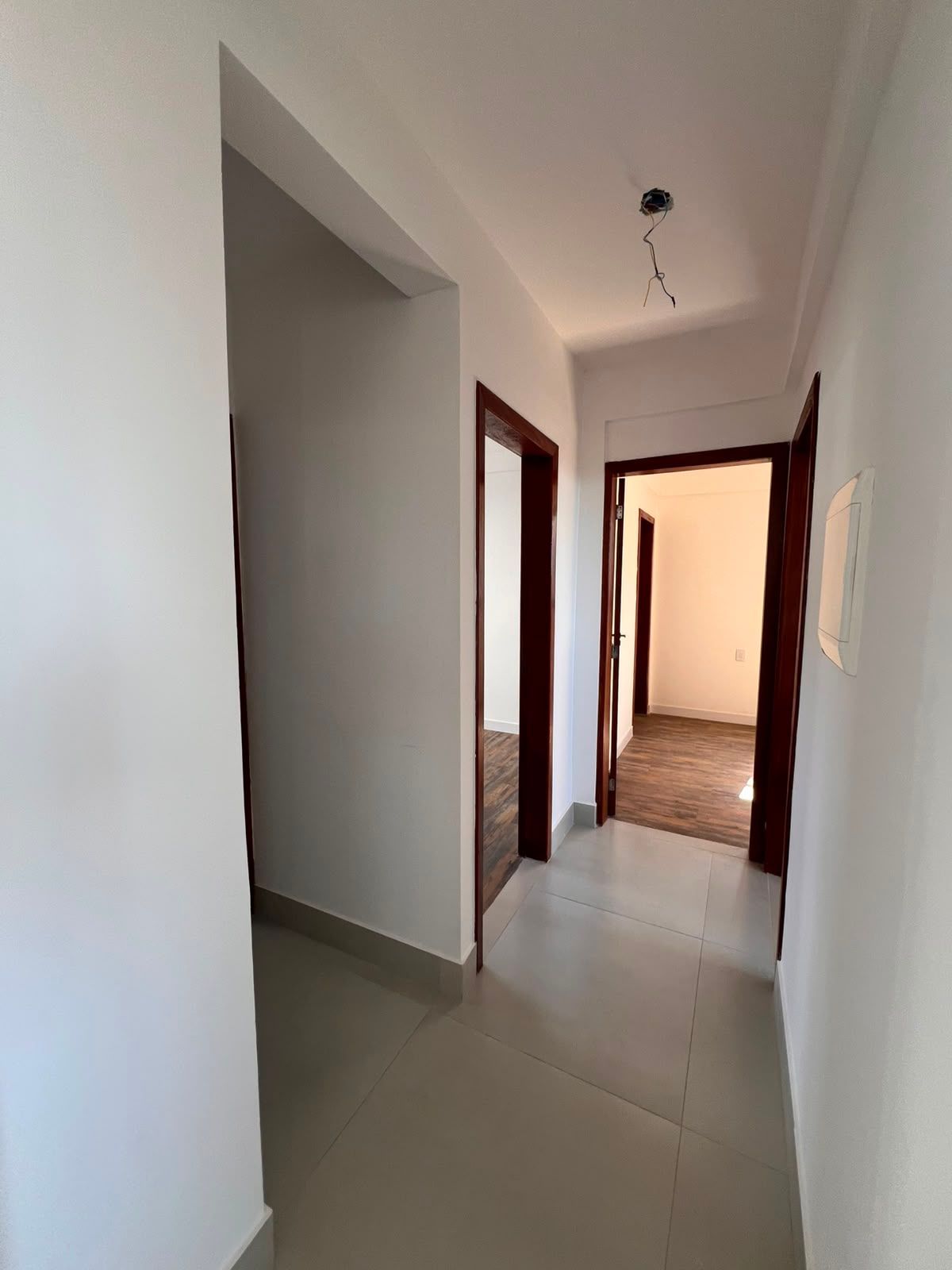 Foto 5 — Apartamento de 90m² no bairro Central Park