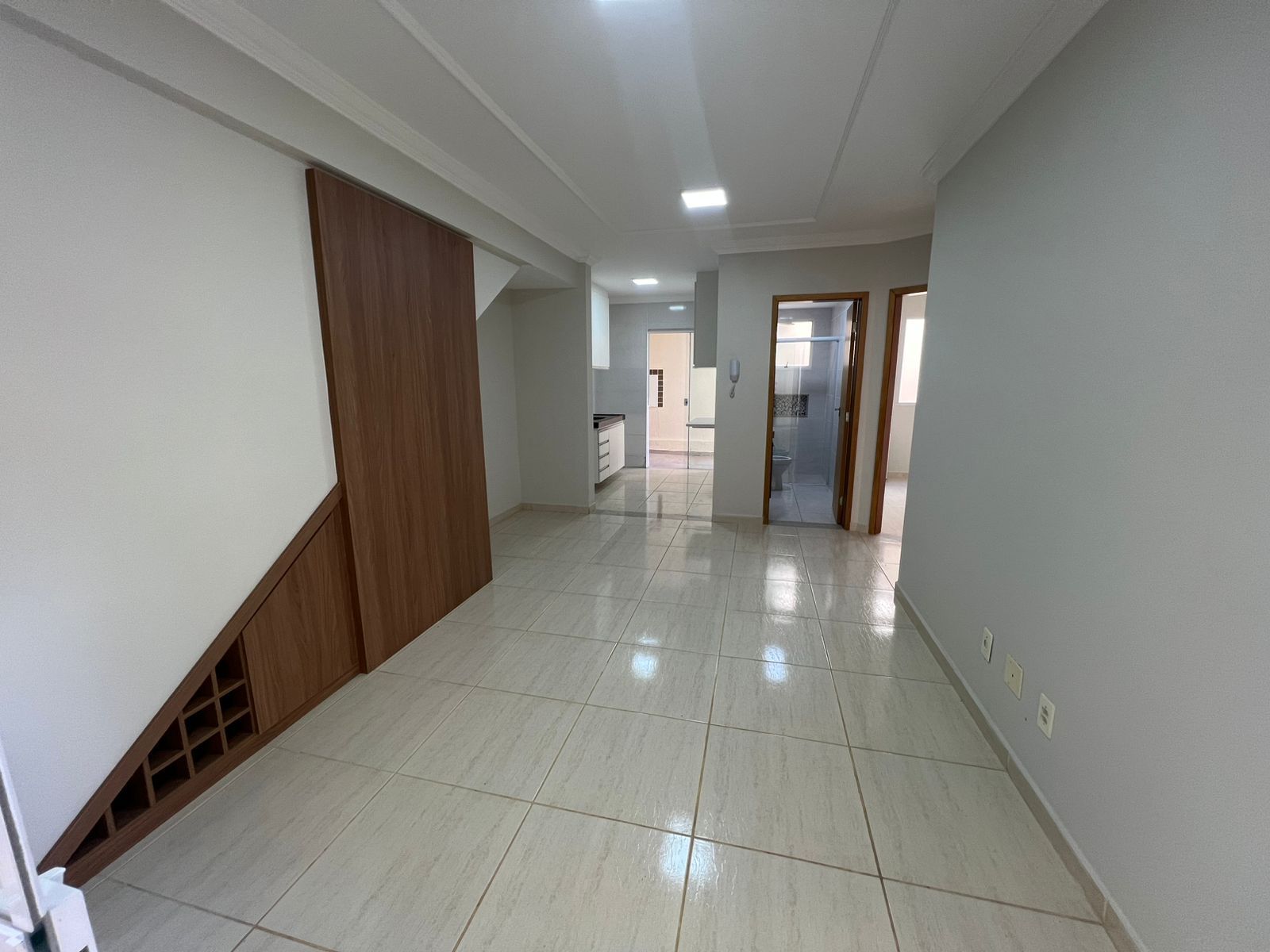 Apartamento em Liberdade, Santa Luzia