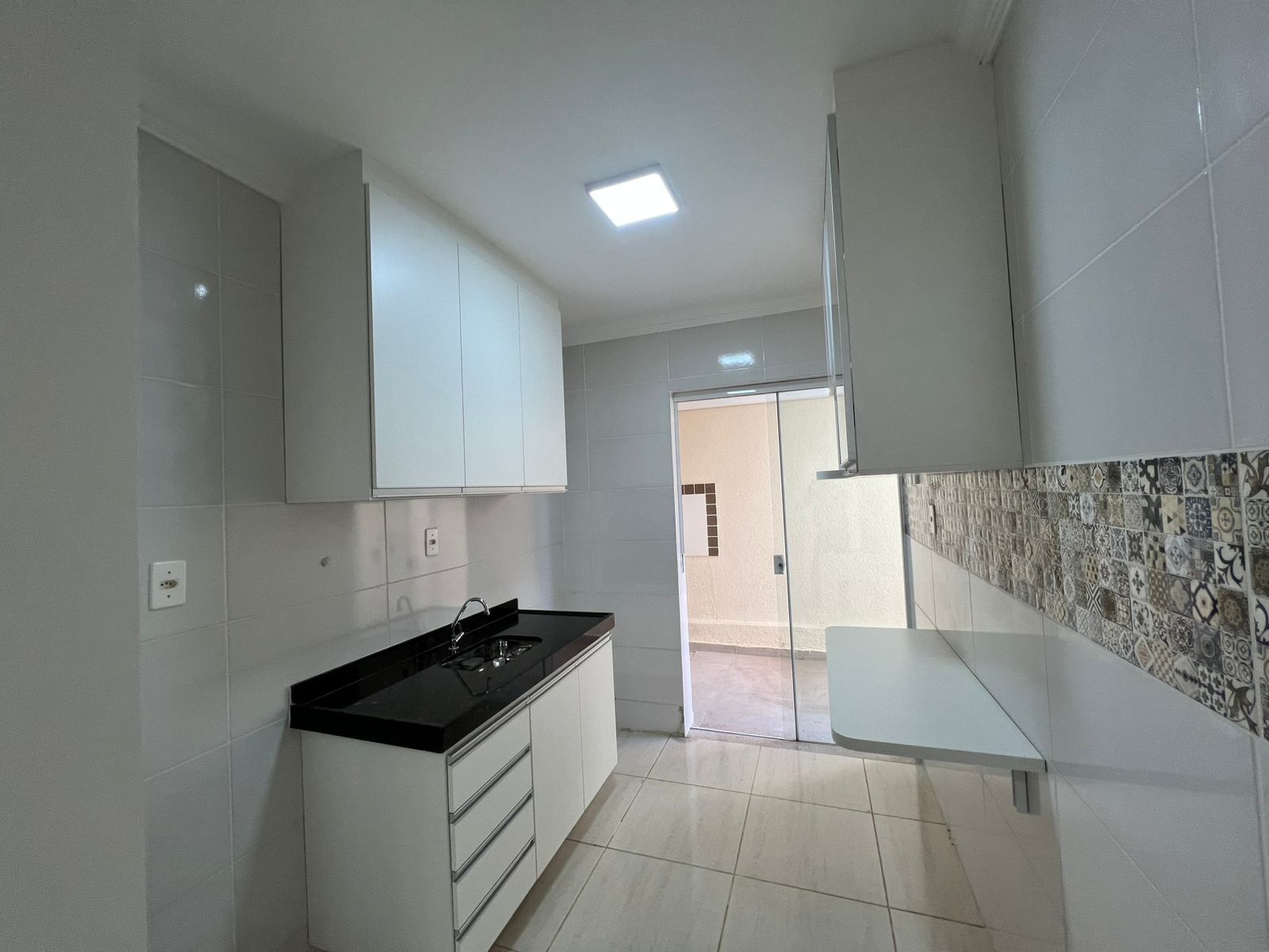 Foto 4 — Área privativa à venda no bairro Liberdade em Santa Luzia.