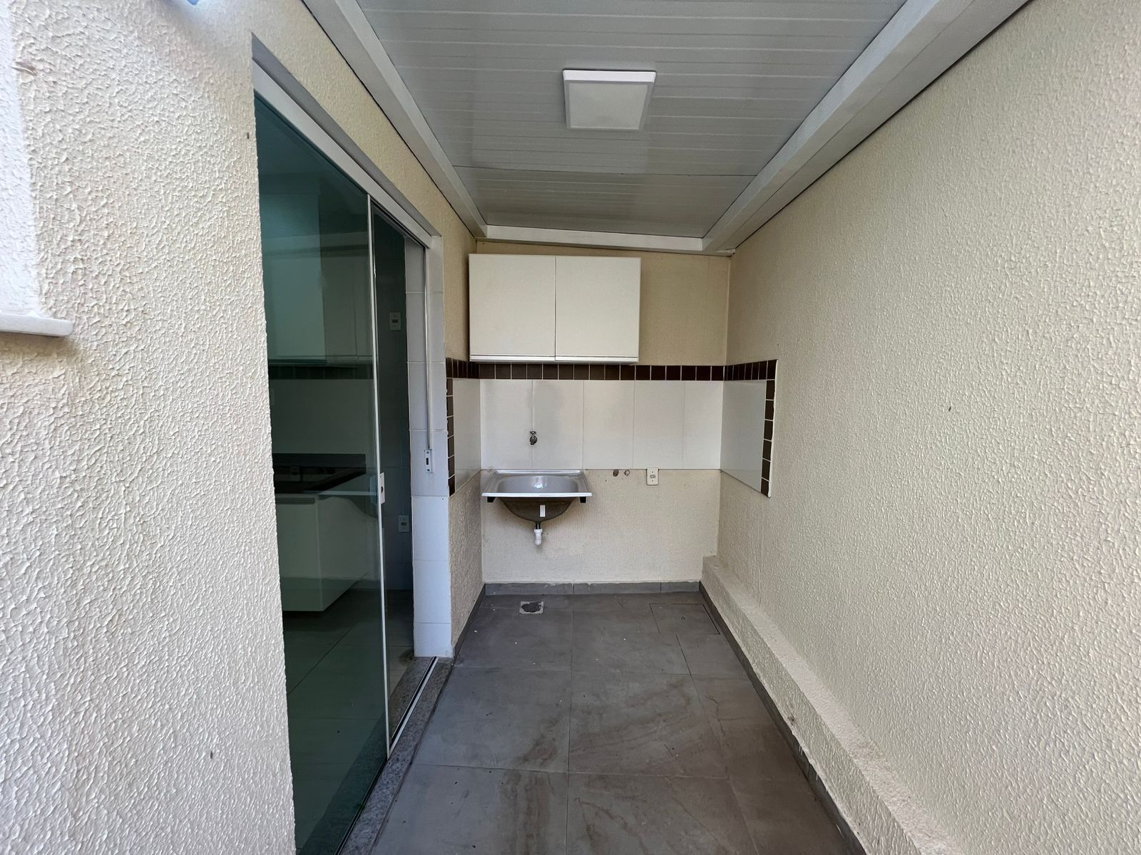 Foto 5 — Área privativa à venda no bairro Liberdade em Santa Luzia.