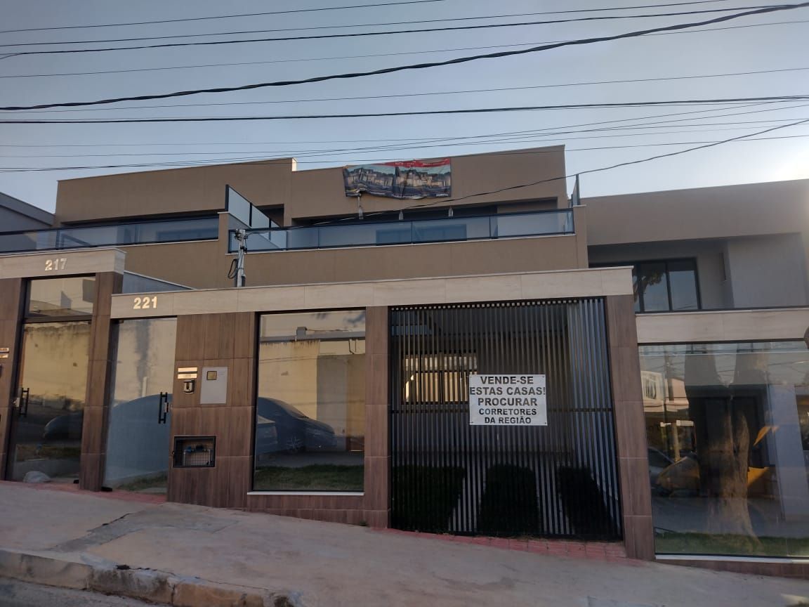 Foto 3 — Casa à Venda na Vila Clóris, Belo Horizonte, MG