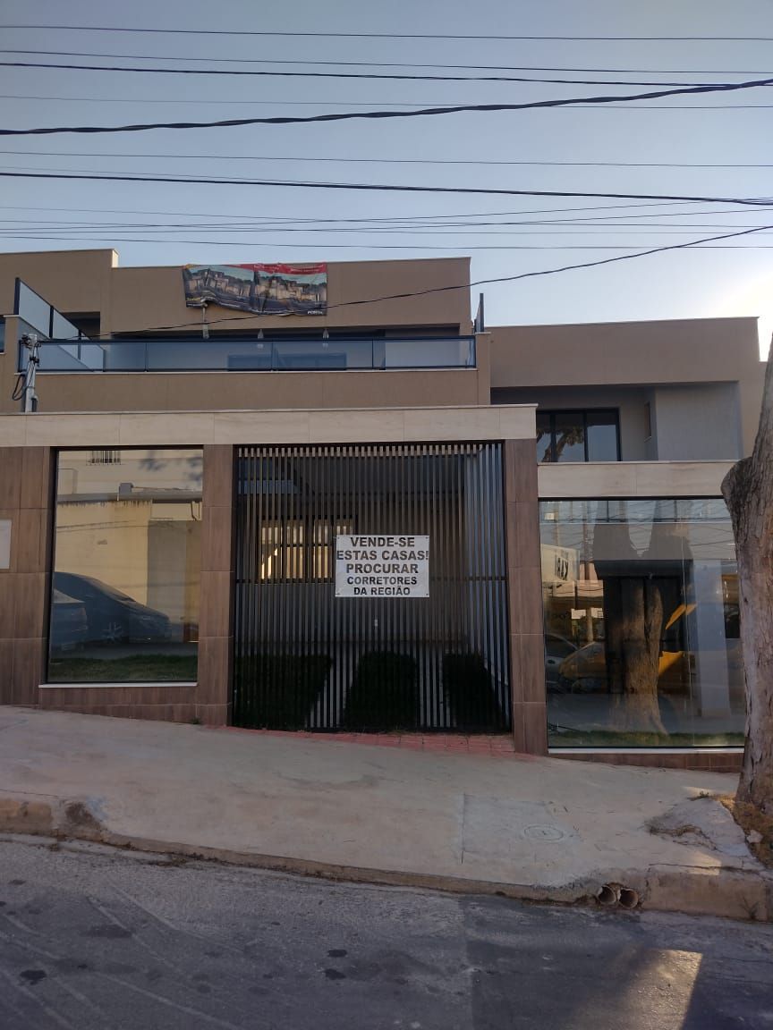 Foto 5 — Casa à Venda na Vila Clóris, Belo Horizonte, MG
