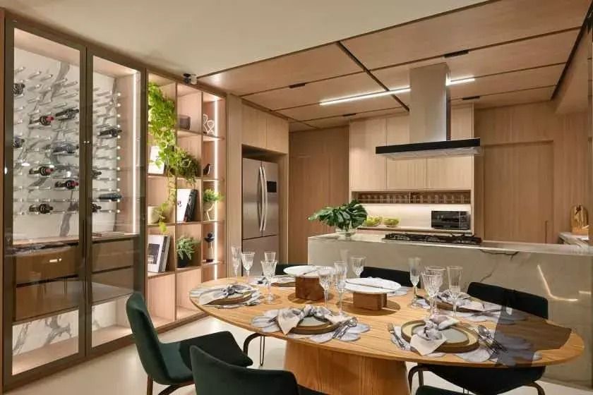 Apartamento em Savassi, Belo Horizonte