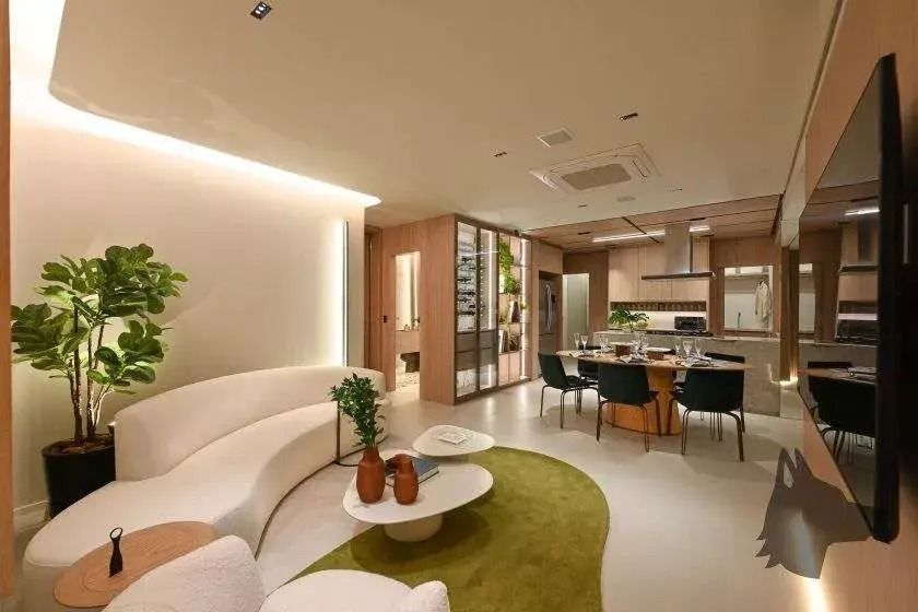 Foto 2 — Apartamento de Alto Padrão na Savassi – 104m² de Sofisticação e Conforto