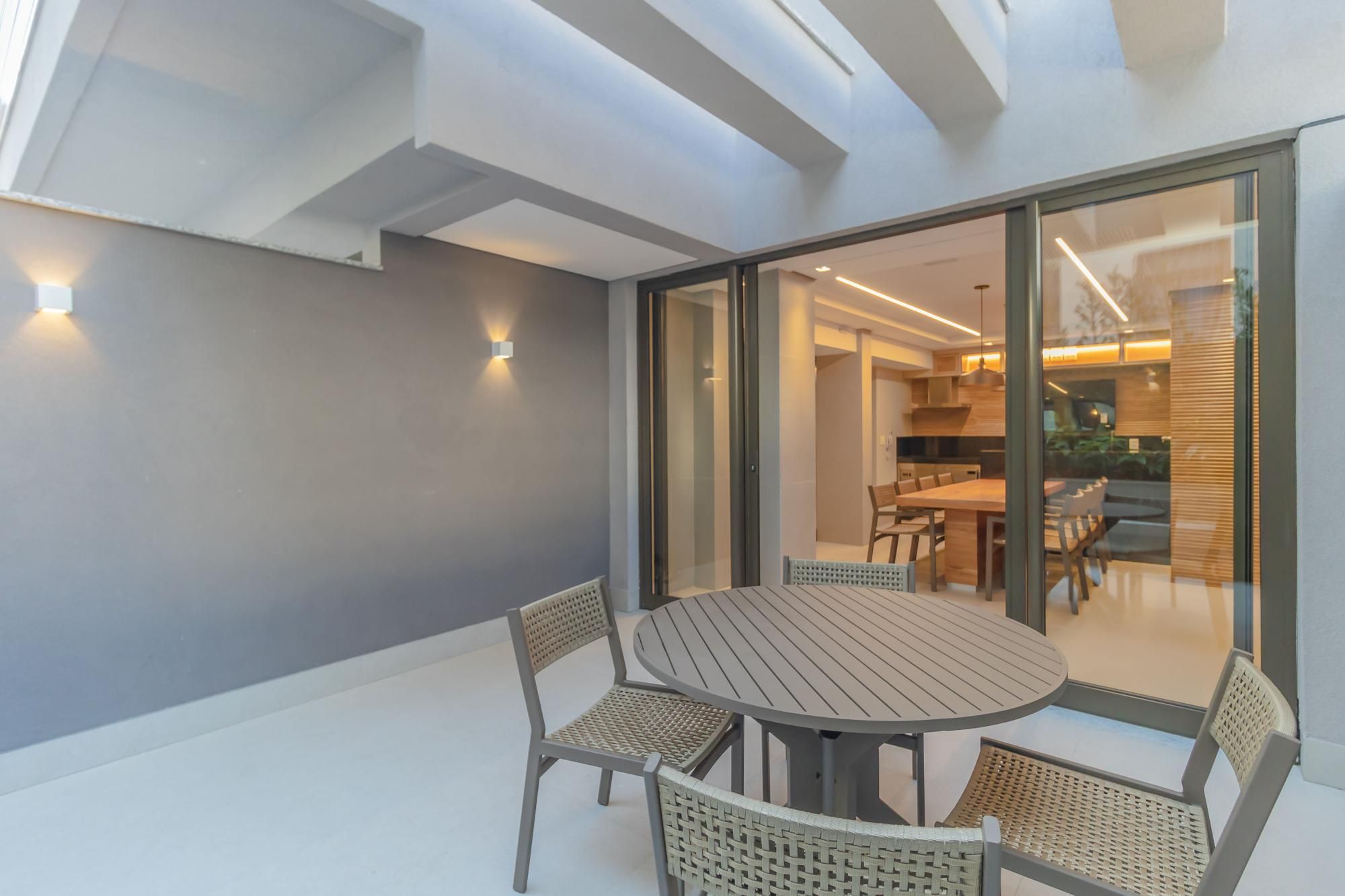 Foto 3 — Cobertura Luxuosa de 78m² Mandala Residence, Cidade Nova em BH