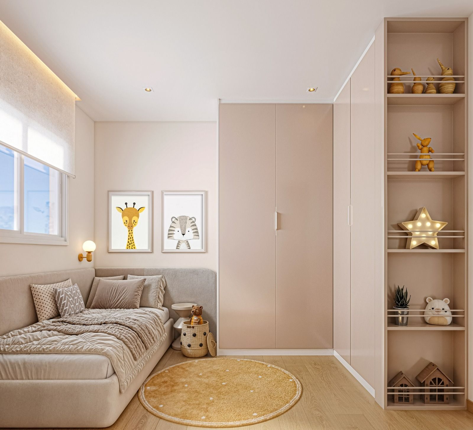 Foto 5 — Novidade! Apartamentos na planta Condomínio Chicago Renault em Vespasiano!