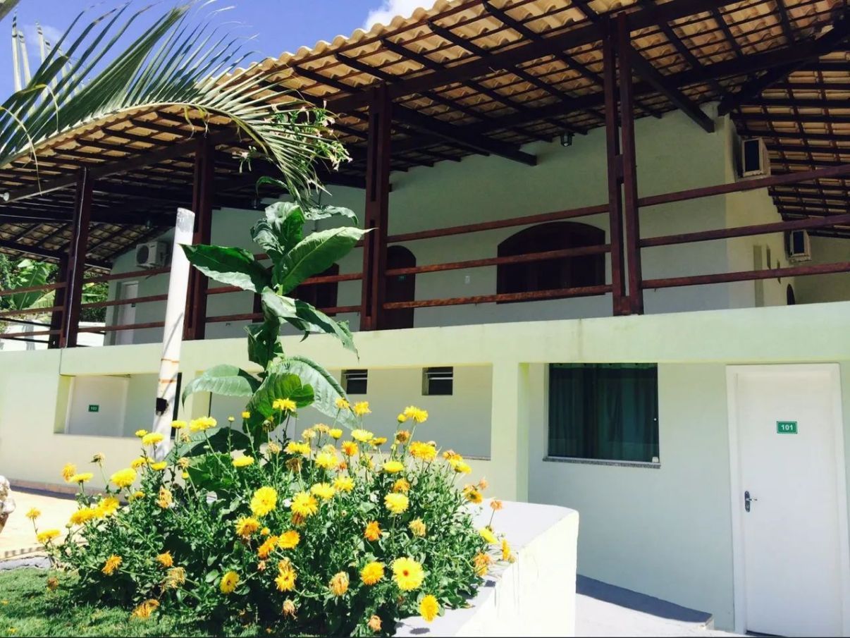 Foto 4 — Casa para fins comerciais no bairro Jardim Encantado em São José da Lapa