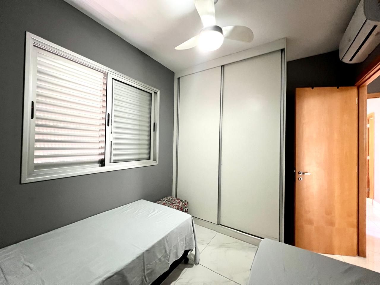 Foto 2 — Apartamento Edifício Autêntico à venda em BH.