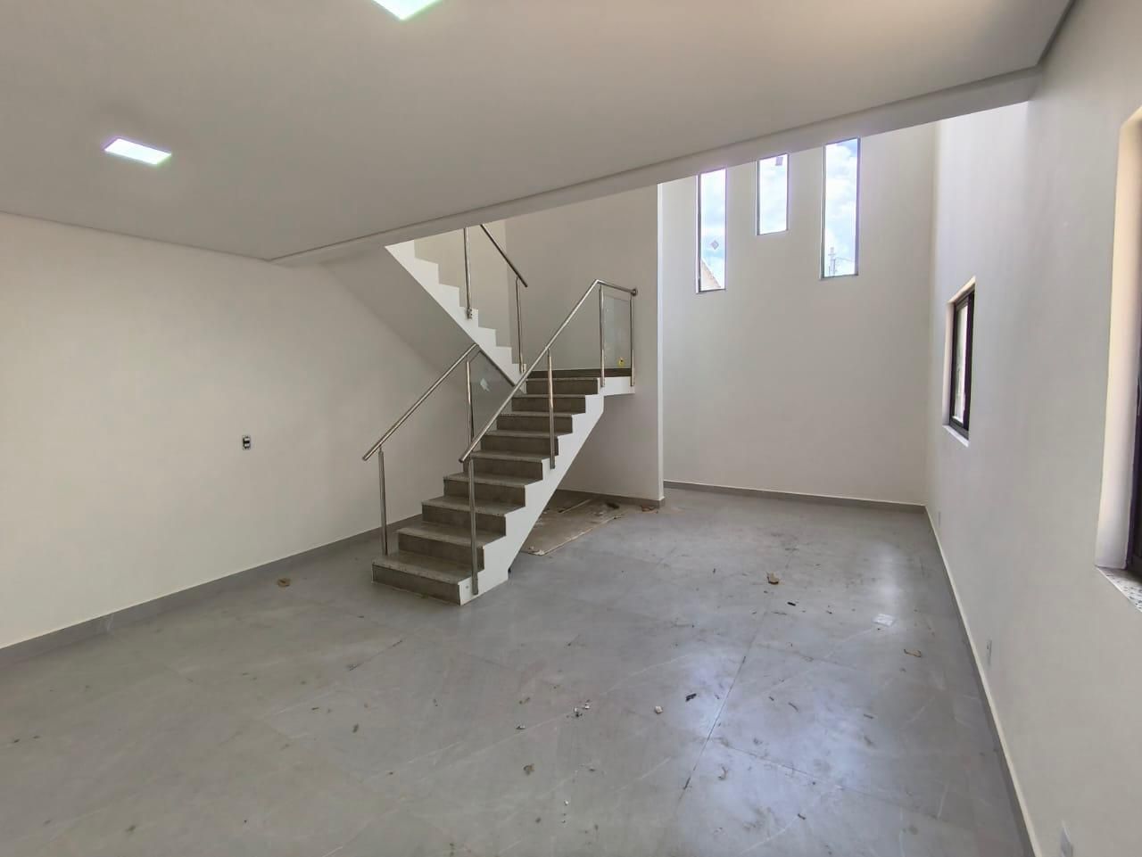 Foto 4 — Casa Moderna no Jardim Imperial – Lagoa Santa/MG