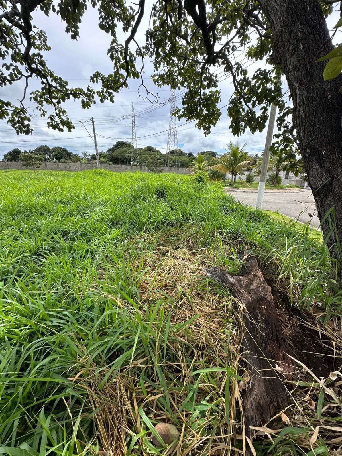 Foto 4 — Terreno no condomínio  Vitória Tennis Prime Residence, Novo Campinho em Pedro Leopoldo