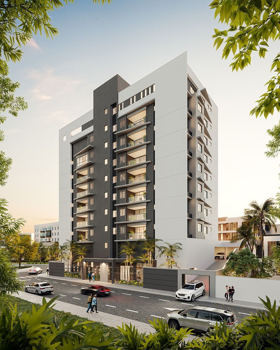 Foto 3 — Lançamento! Apartamentos na planta no centro de Pedro Leopoldo