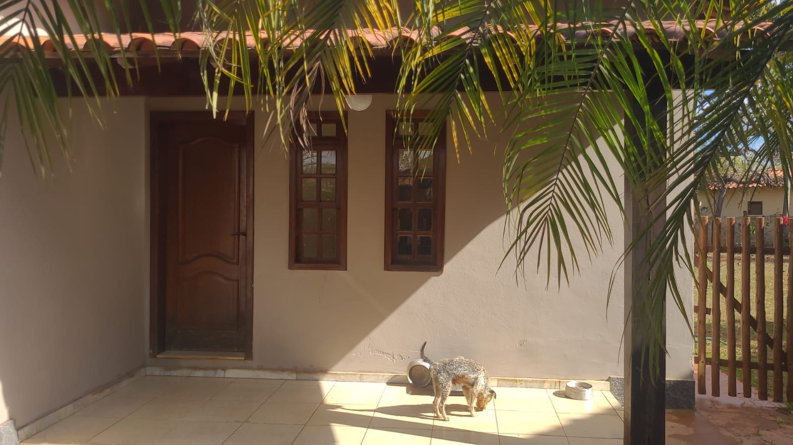 Foto 2 — Casa no condomínio Vivendas em Lagoa Santa