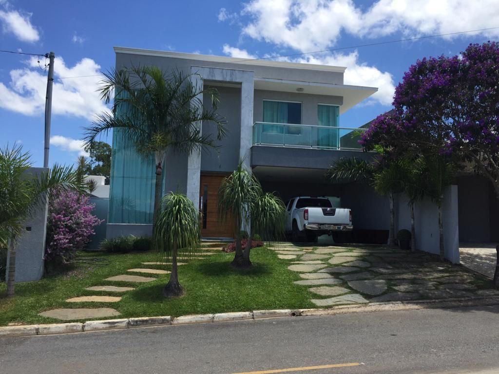 Casa em condomínio em Dos Ipes, Vespasiano