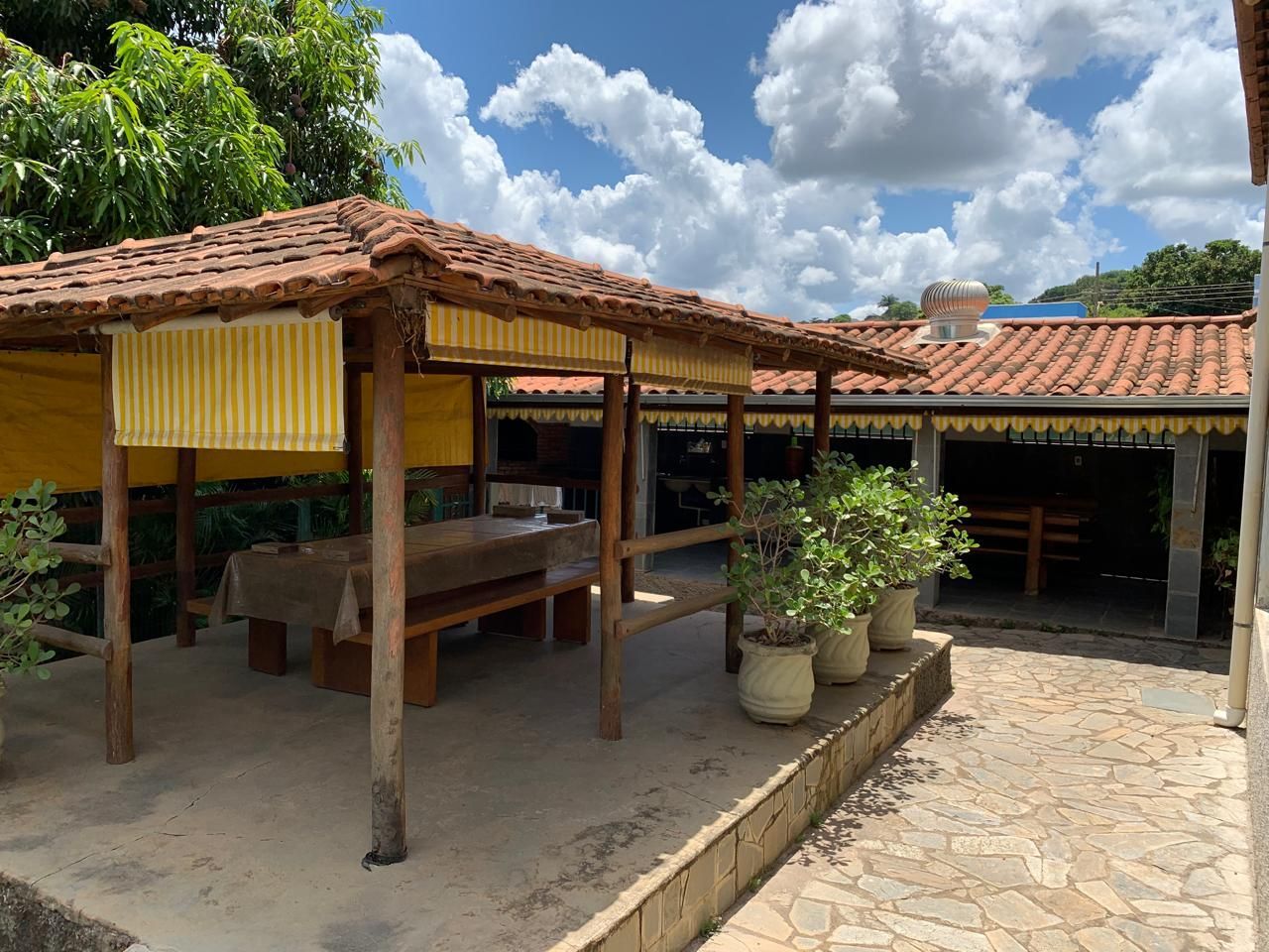 Foto 4 — Espaçosa casa no bairro Bom Jesus em Matozinhos