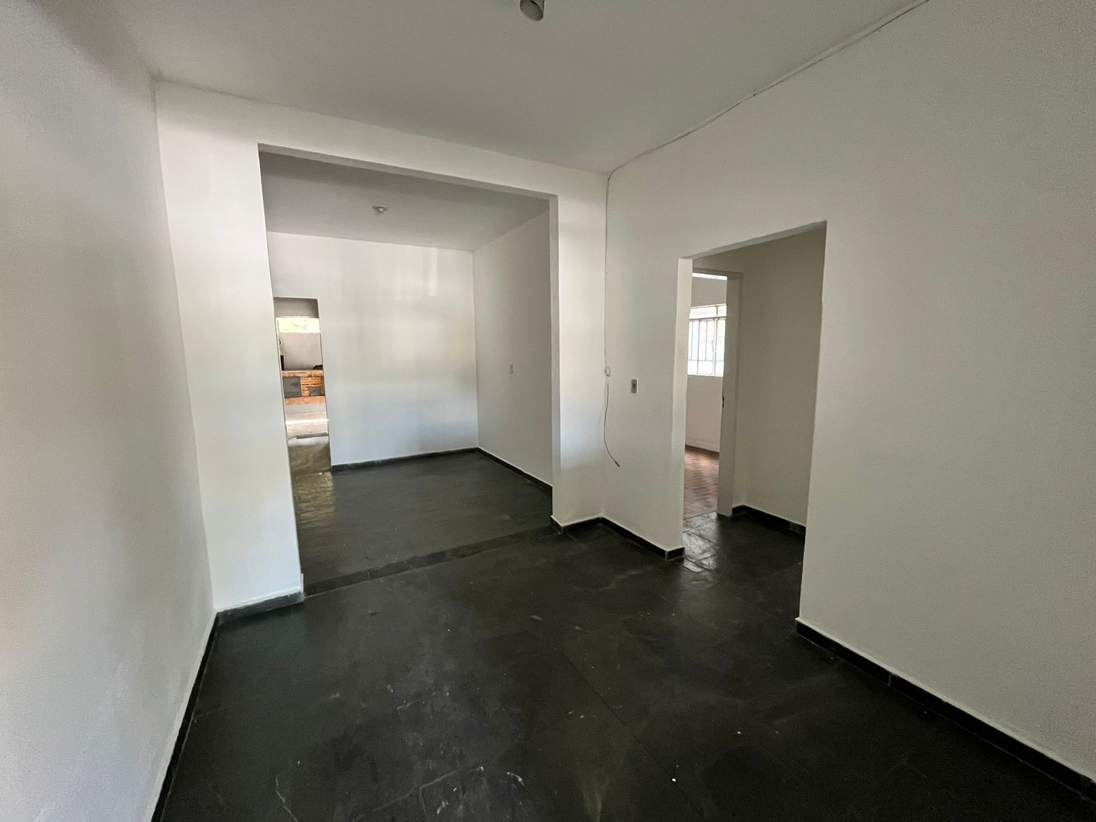 Foto 2 — Casa no bairro Felipe Cláudio em Pedro Leopoldo.