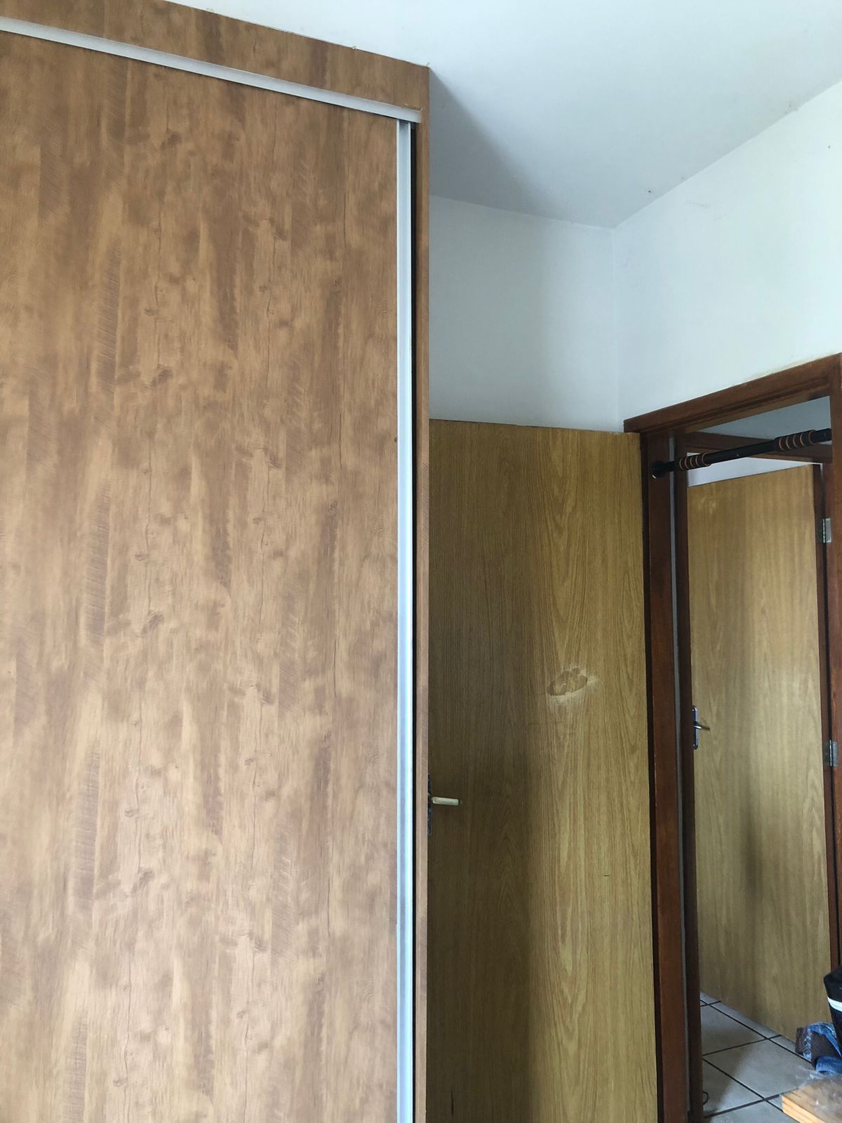 Foto 4 — Apartamento à venda no bairro Santa Branca em Belo Horizonte