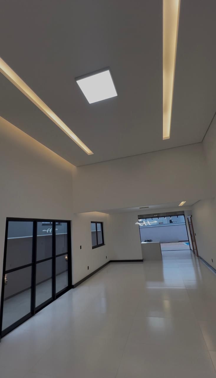 Foto 5 — Casa moderna no condomínio Gran Park em Vespasiano