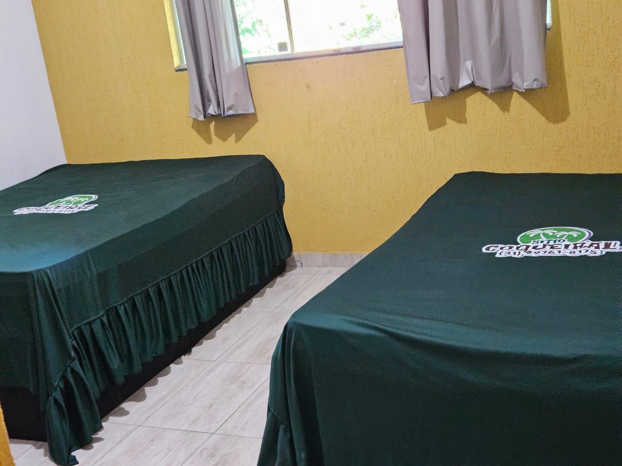 Foto 4 — Sítio no chacreamento Santa Filomena em Jaboticatubas 