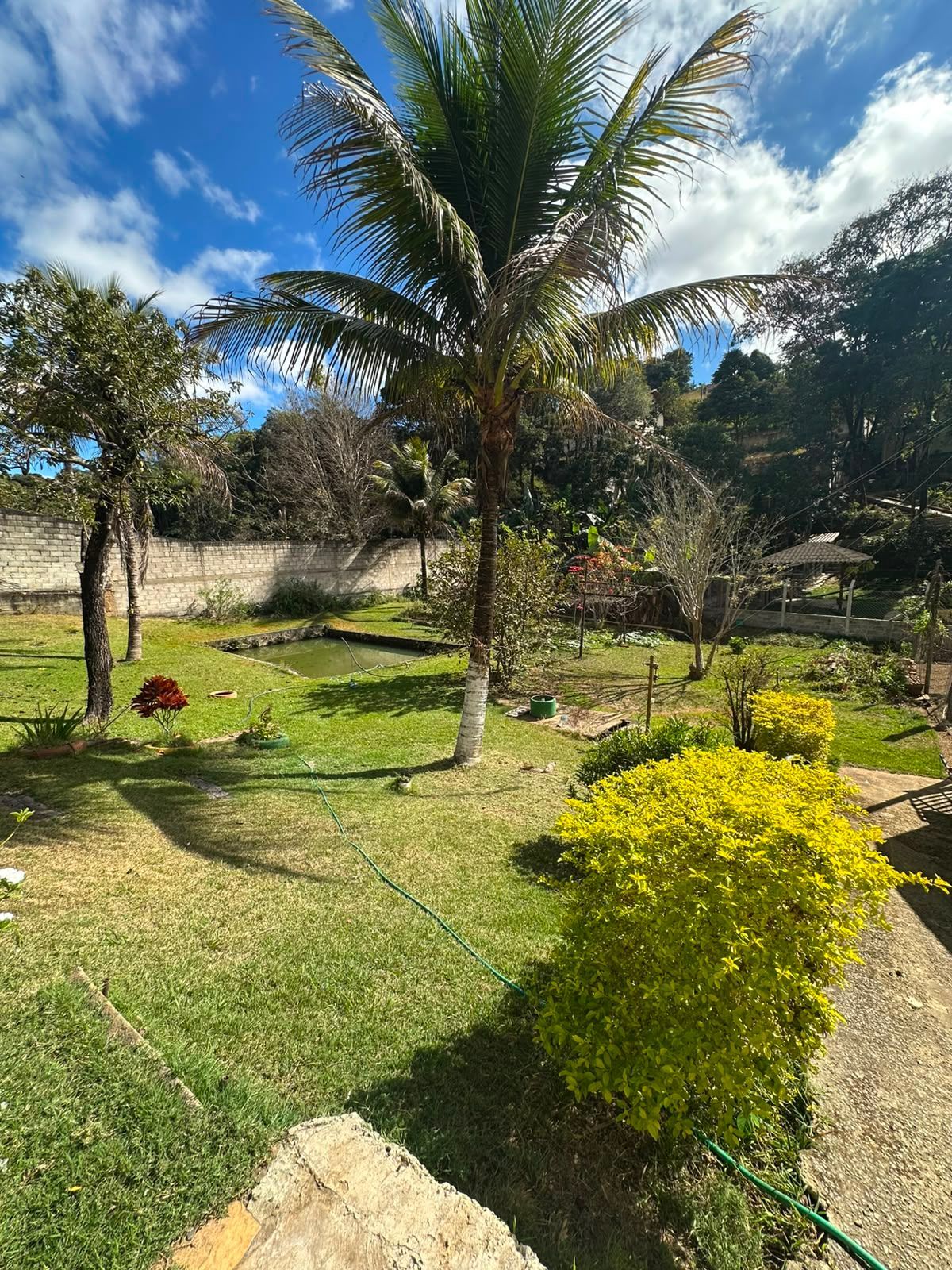 Foto 4 — Sítio no bairro Jardim Encantado em Vespasiano
