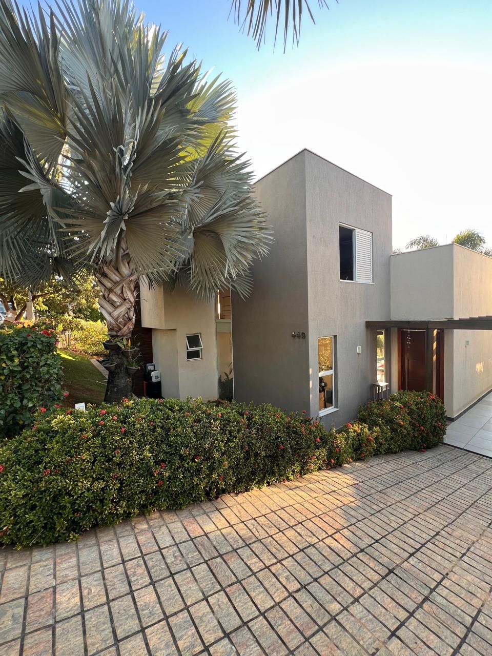 Foto 5 — Casa com lindo paisagismo no Gran Royalle Aeroporto em Confins