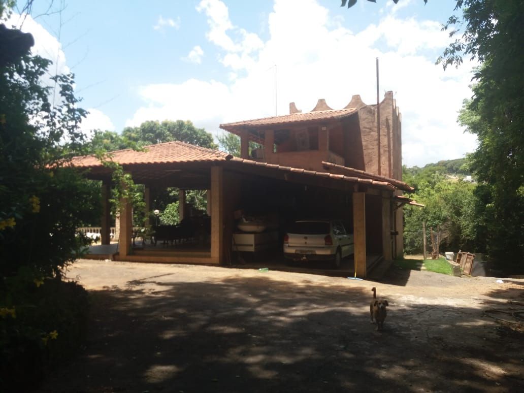 Terreno em Manoel Carlos (Doutor Lund), Pedro Leopoldo