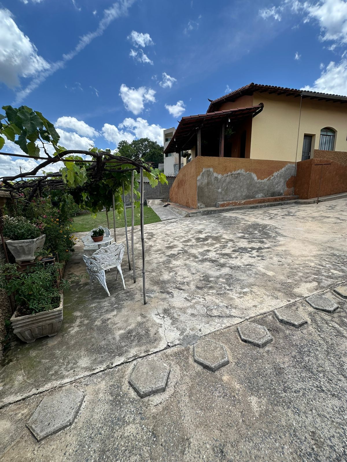 Casa em Magalhães, Pedro Leopoldo