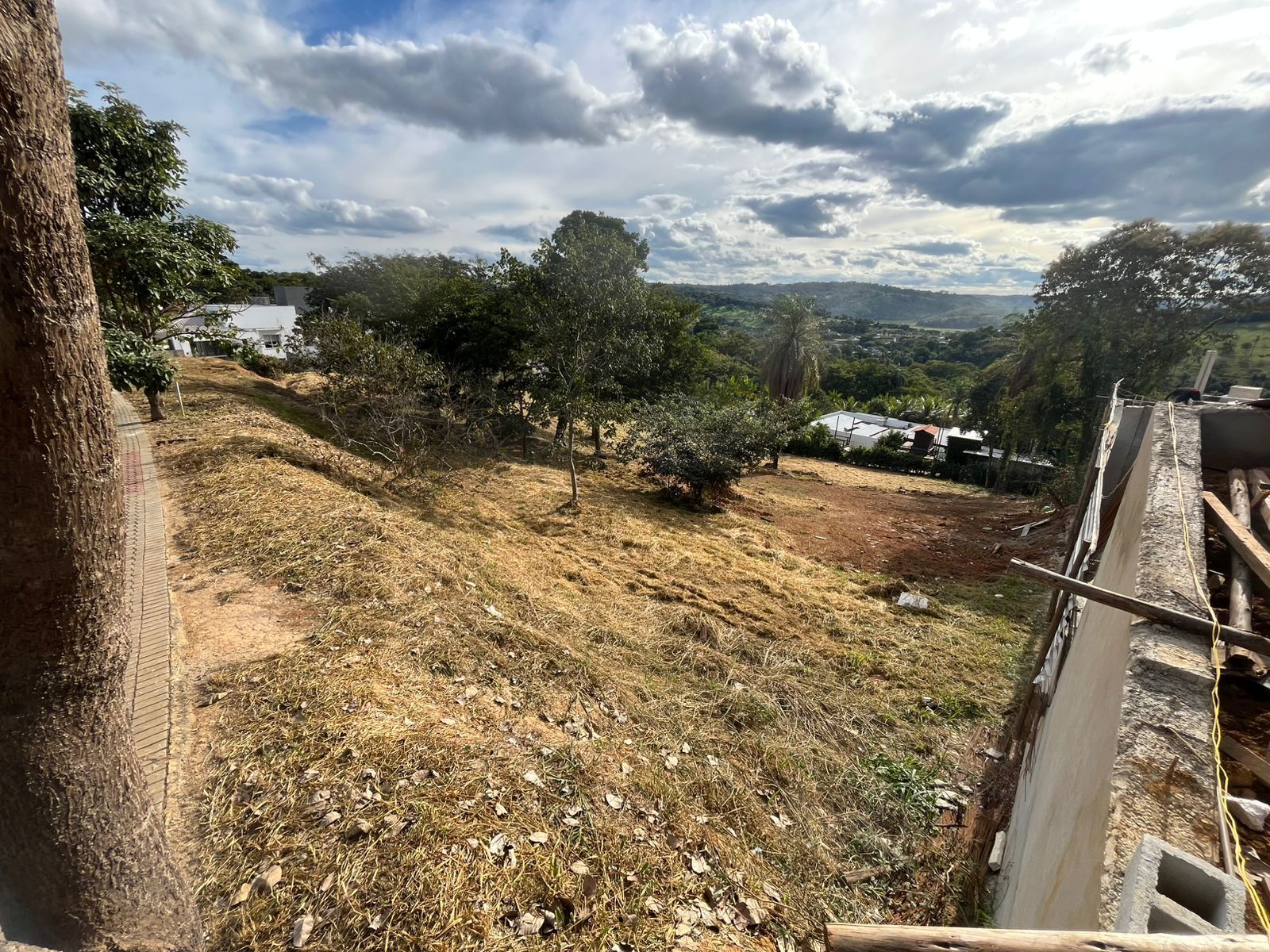 Foto 5 — Terreno no condomínio Gran Royalle Aeroporto