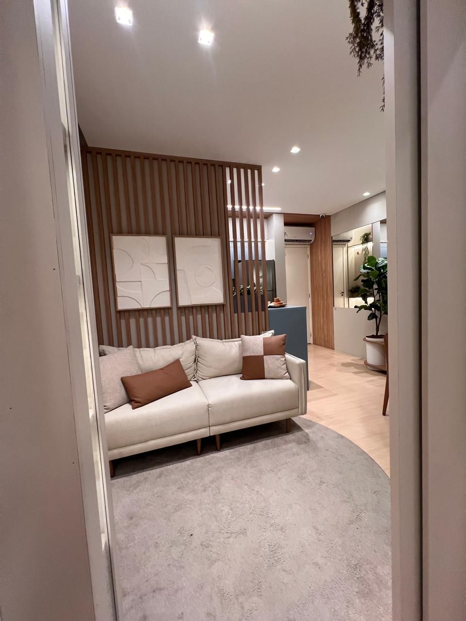 Apartamento em Jequitibá, Vespasiano