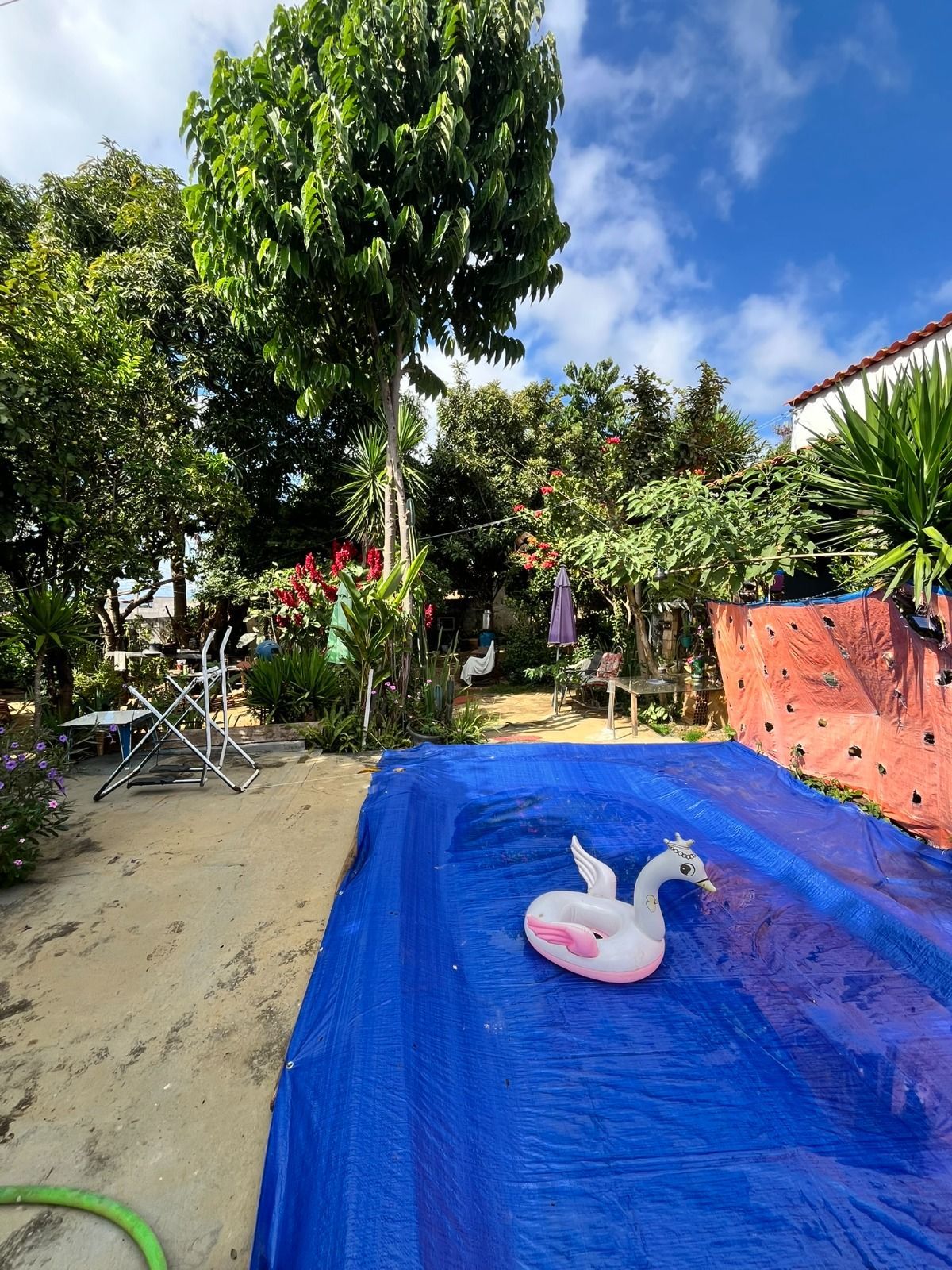 Foto 5 — Casa com loja comercial à venda no Alto dos Aeronautas em Lagoa Santa