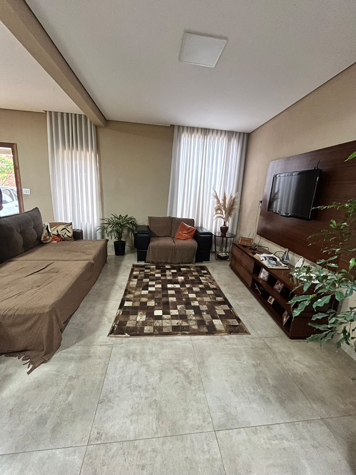 Foto 5 — Casa no condomínio Vitória da União em Pedro Leopoldo