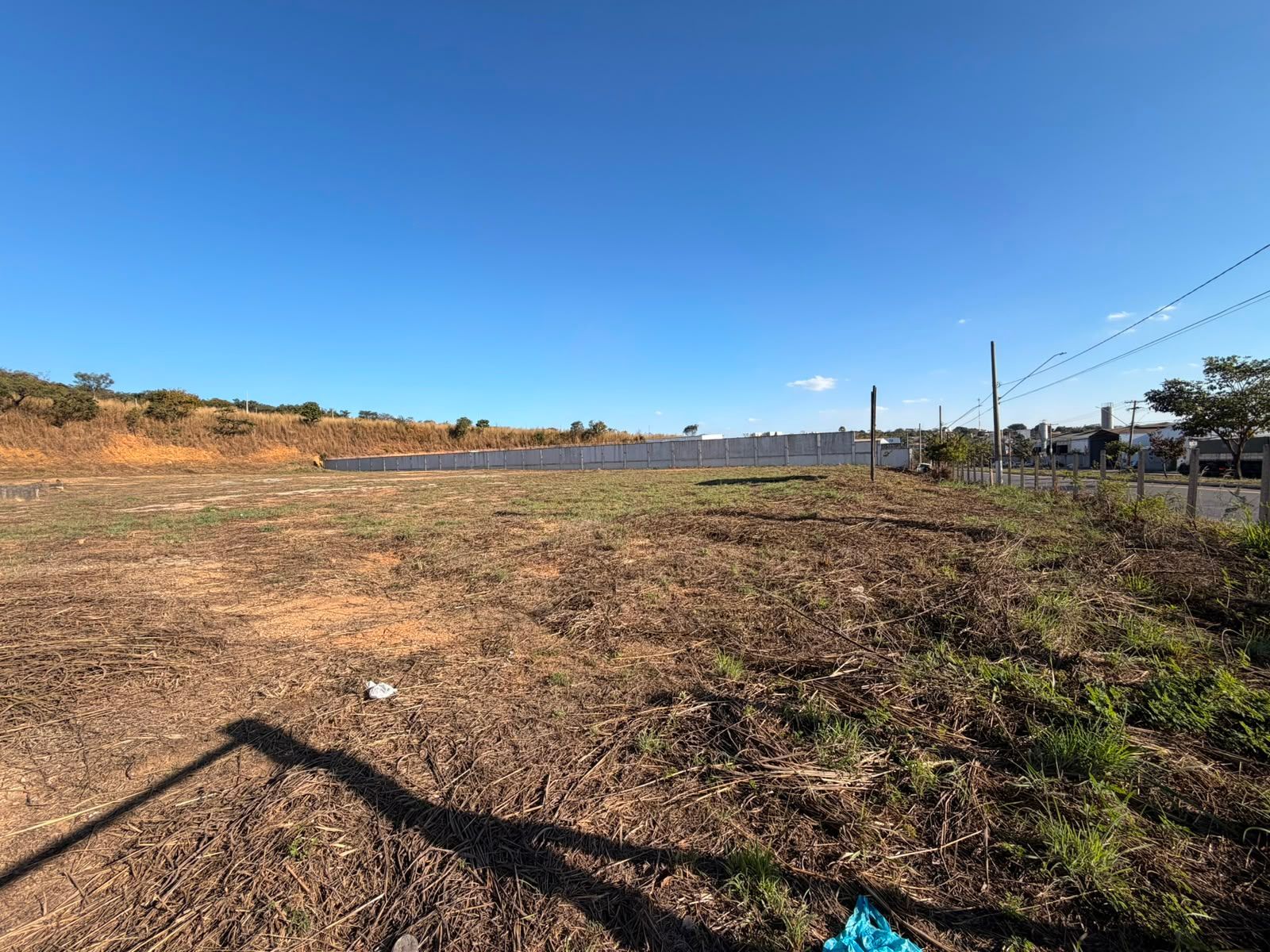 Foto 5 — Terreno de 12.500m² em Sete Lagoas