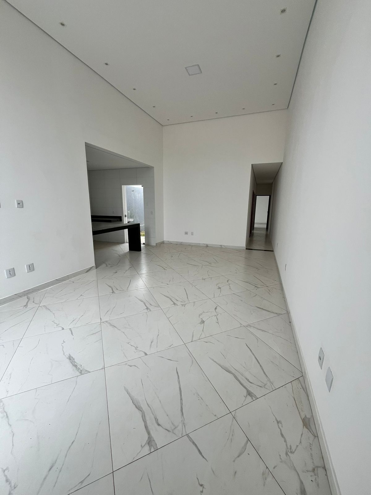Foto 2 — Casa de 98m² no bairro Parque Andiara em Pedro Leopoldo