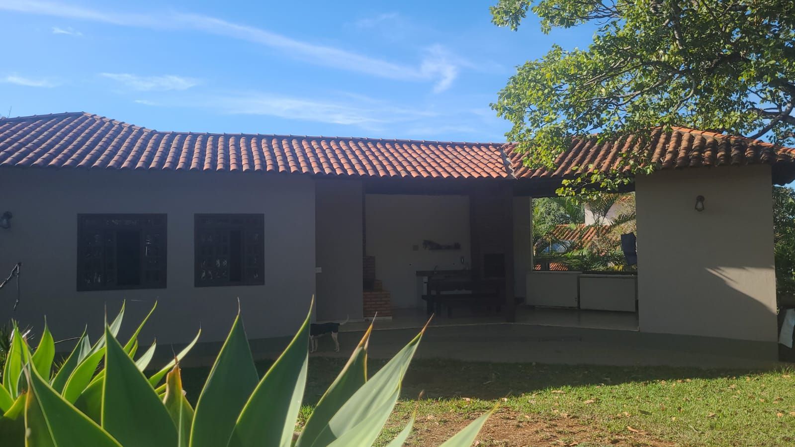 Casa em condomínio em Centro, Lagoa Santa