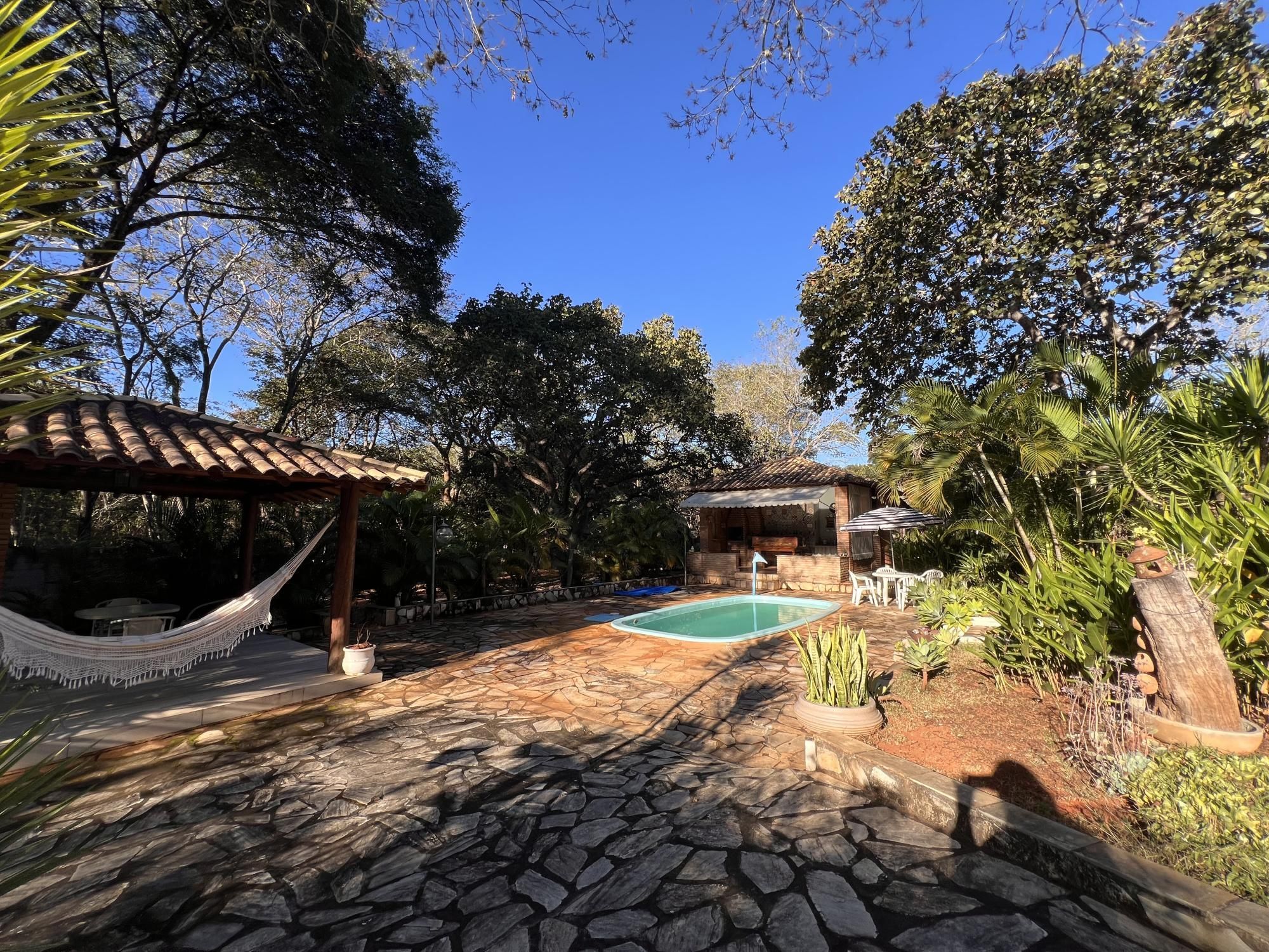 Foto 2 — Casa de 294m² no condomínio Quintas da Lagoa em Lagoa Santa