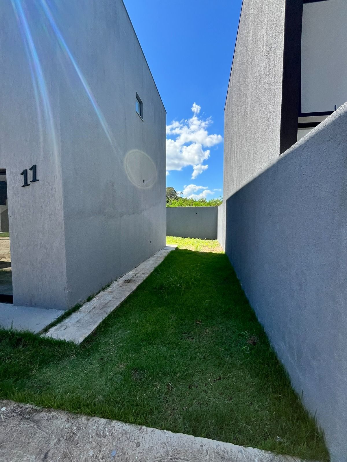 Foto 2 — Casa duplex no Santo Antônio da Barra em Pedro Leopoldo