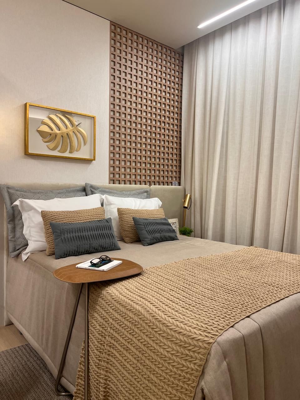 Apartamento em Jequitibá, Vespasiano