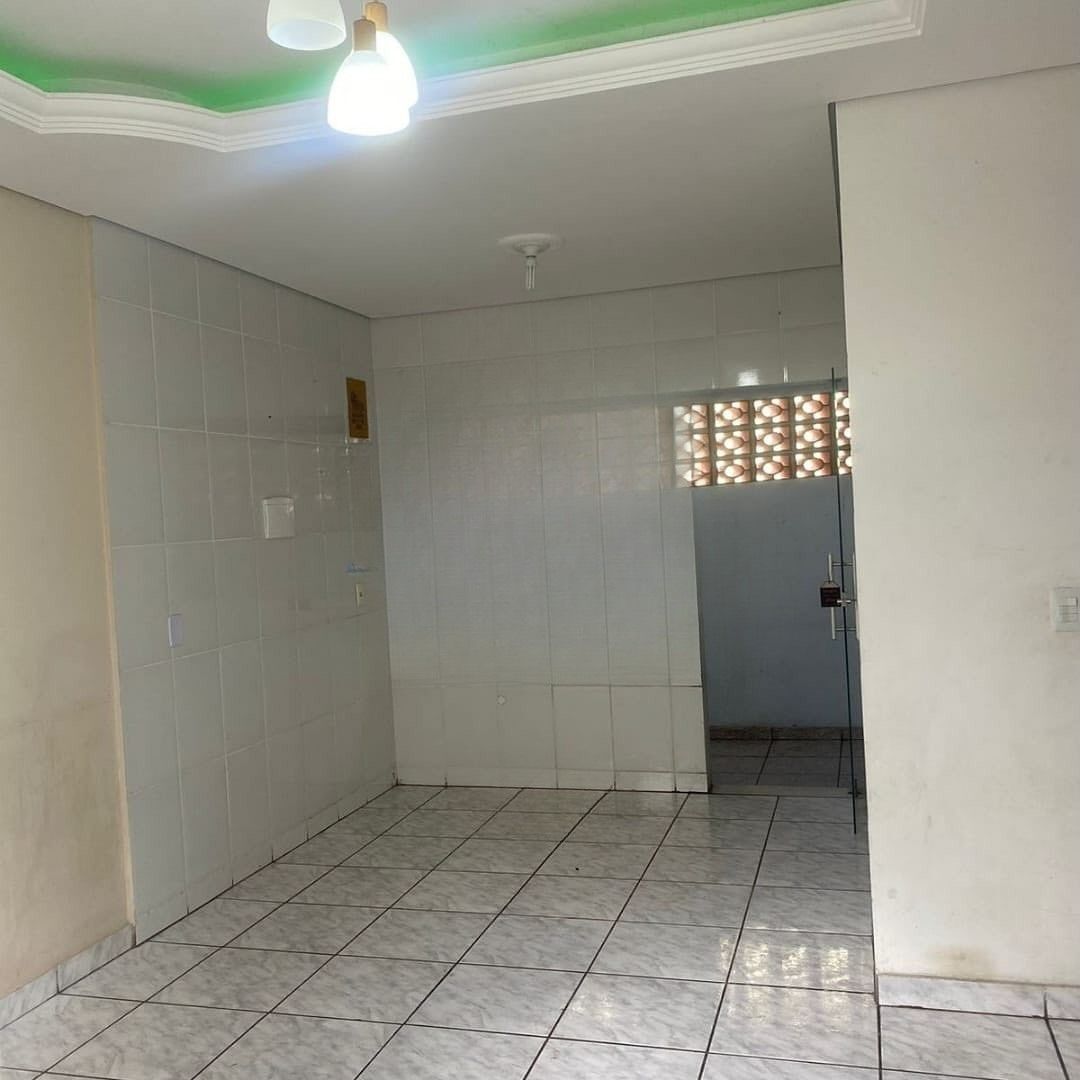 Foto 3 — Casa à venda no bairro São Sebastião em Matozinhos