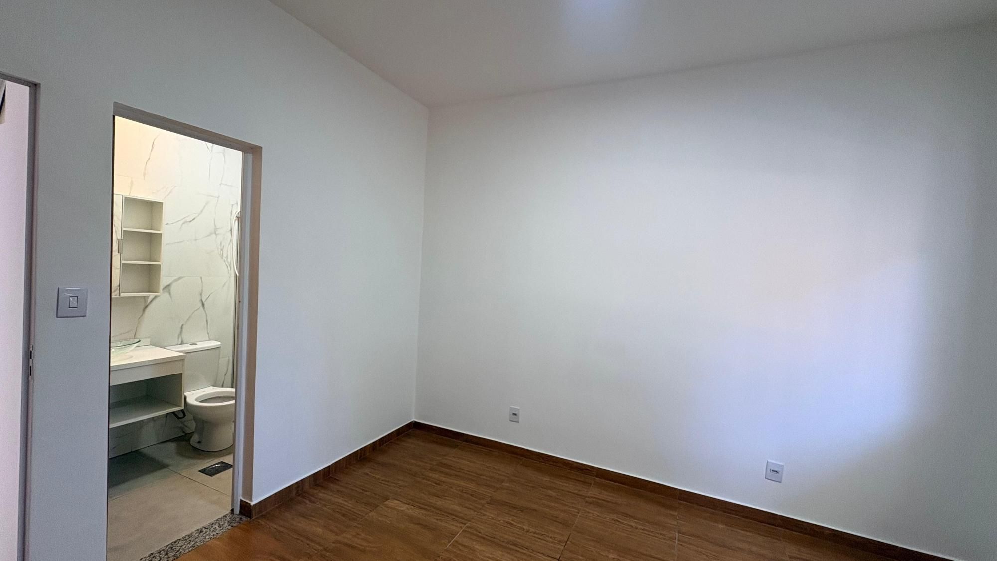 Foto 4 — Casa para locação bairro Carlos Prates em BH