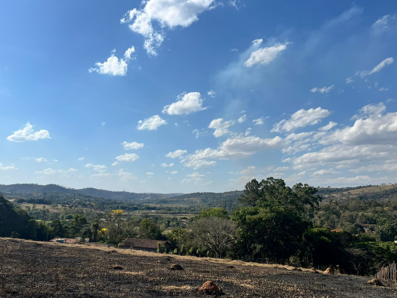Foto 5 — Terreno à venda no bairro Tapera em Pedro Leopoldo.