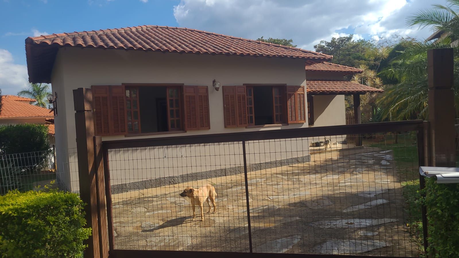 Foto 4 — Casa no condomínio Vivendas em Lagoa Santa