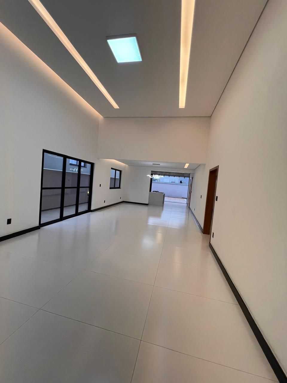 Foto 4 — Casa moderna no condomínio Gran Park em Vespasiano
