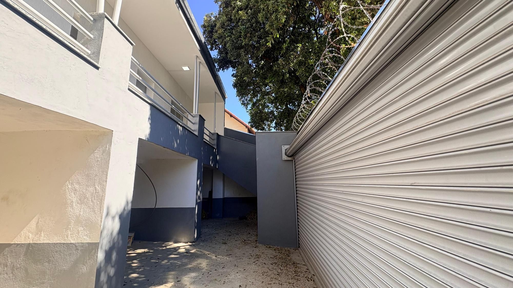 Foto 3 — Casa para locação bairro Carlos Prates em BH