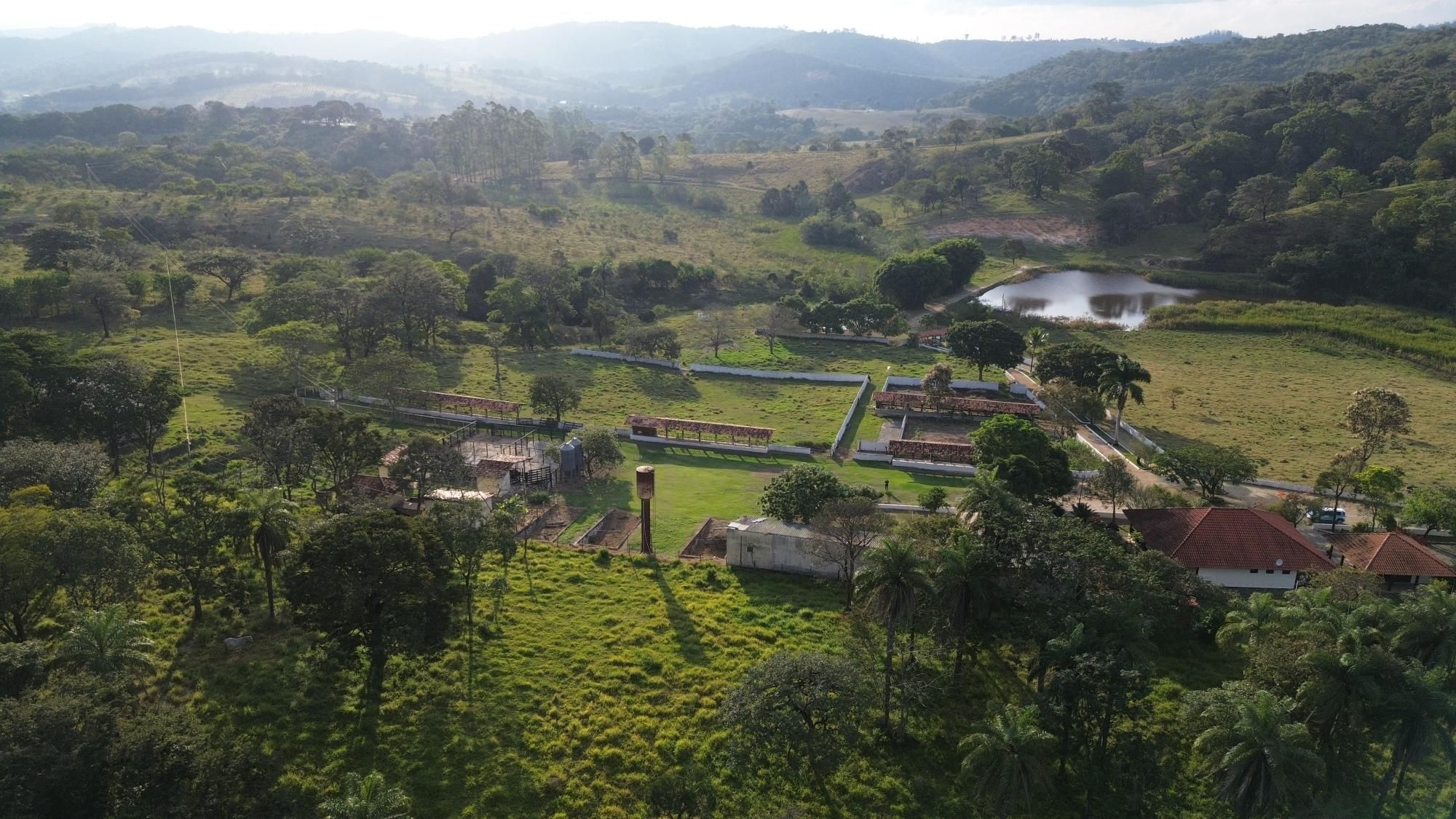 Foto 5 — Fazenda completa de 53ha em Pedro Leopoldo